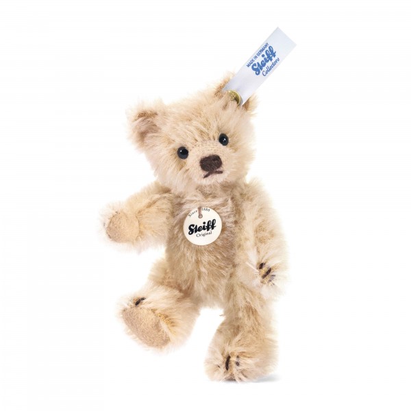 Miniature Teddy Bear - blond