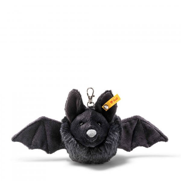Boris Bat Keychain