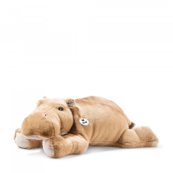 Hippopotamus Mocky