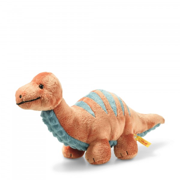 Bronko Bronosaurus