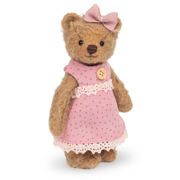 Betti Teddy Bear