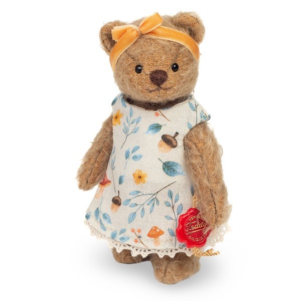 Anni Teddy Bear