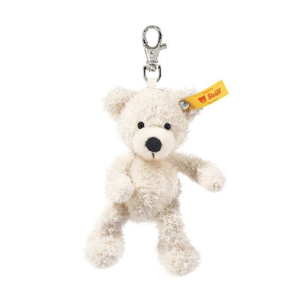 Lotte Teddy Bear Keychain