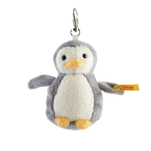 Penguin - keyring
