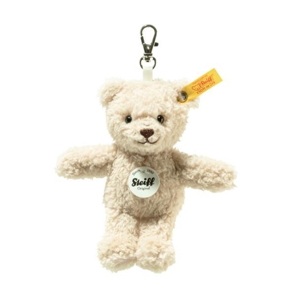 Teddy Bear Ben Keychain