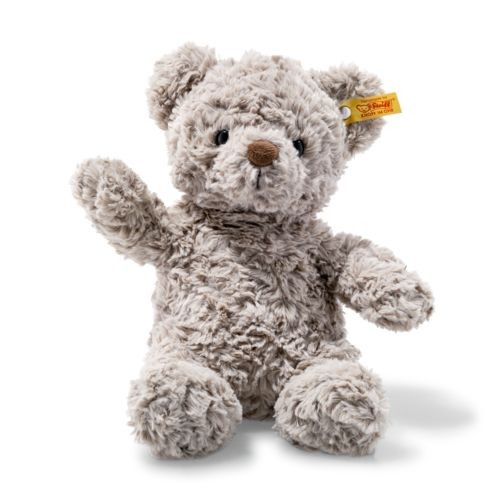 Honey Teddy Bear 28cm