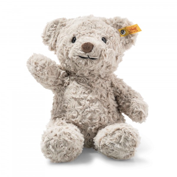 Honey Teddy Bear - 28cm