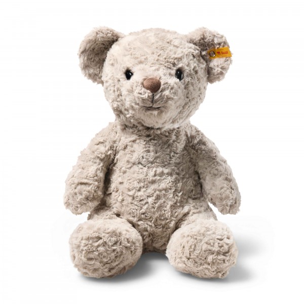 Honey Teddy Bear - 40cms