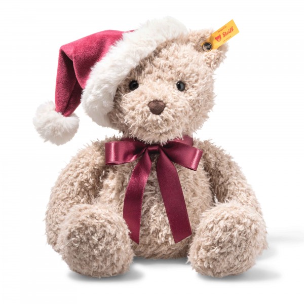 Jimmy Christmas Teddy Bear