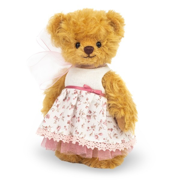 Ottilie Teddy Bear