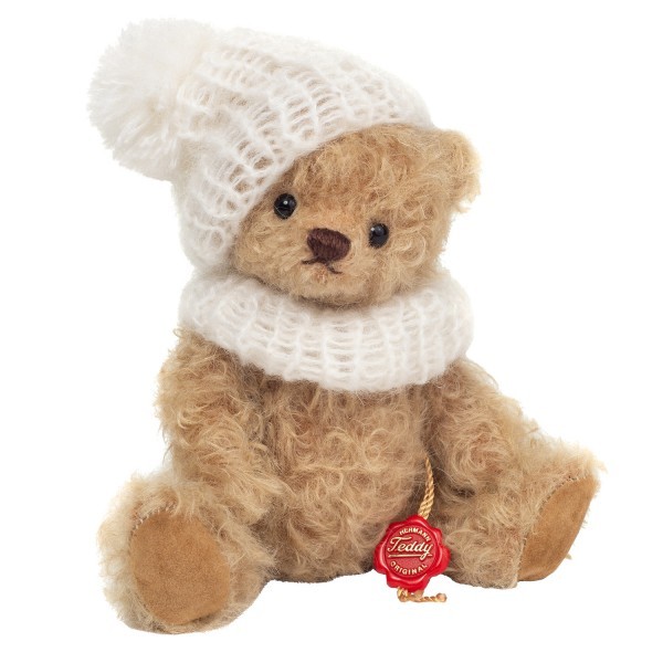 Lupin Teddy Bear