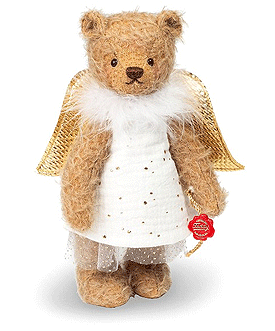Angel Bella Teddy Bear