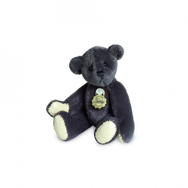 Miniature Teddy - Mocha