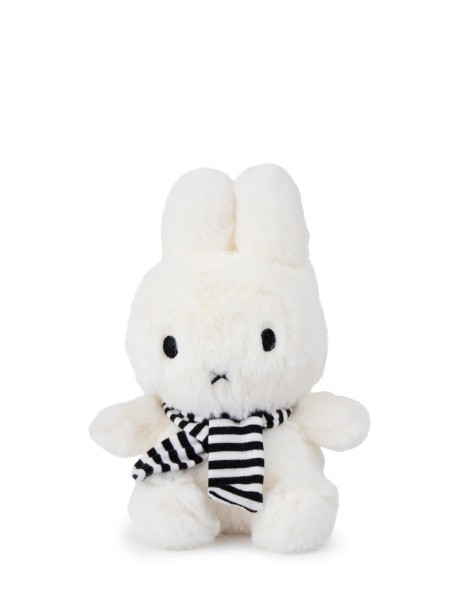 Miffy Winter with Scarf - 23cm