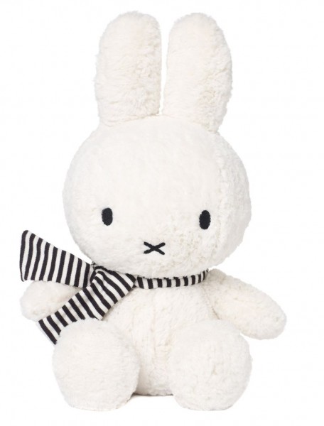 Miffy Winter - with scarf