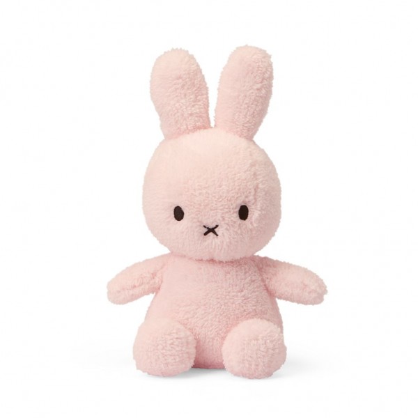 Miffy Terry - Light Pink