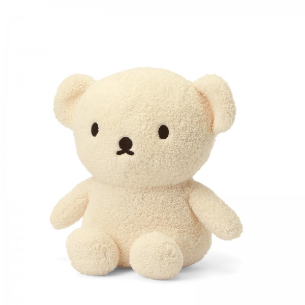 Boris Bear - Terry Cream