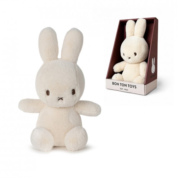 Miffy Cosy - Cream in Gift Box