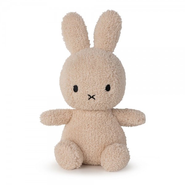 Miffy Terry - Beige