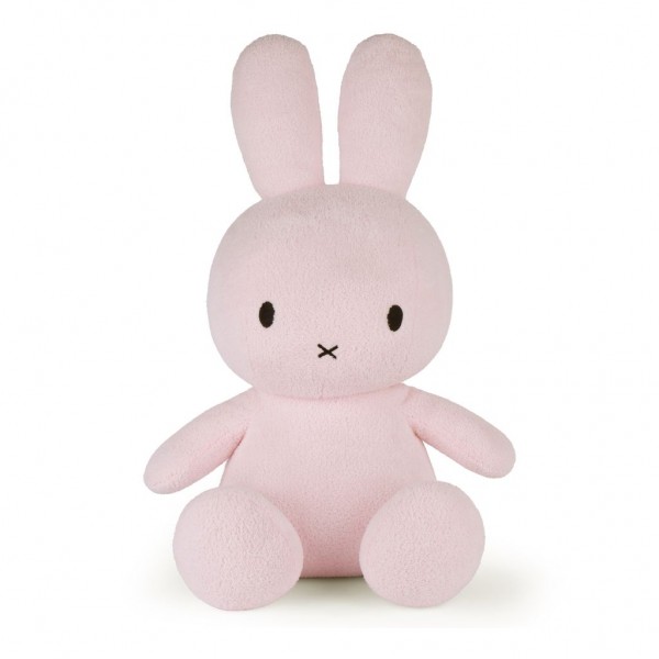 Miffy Terry - Light Pink Mega