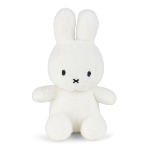 Miffy Cotton Candy - Recycled Cream