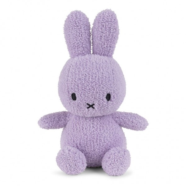 Miffy Terry - Lilac