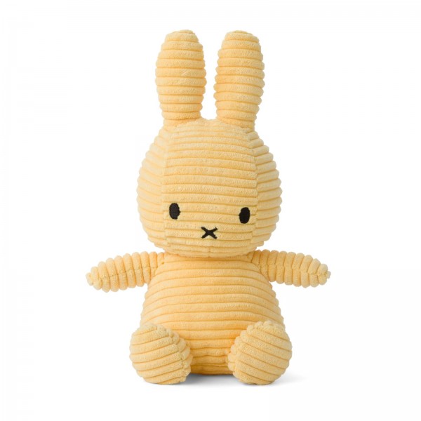 Miffy Corduroy - ECO Buttercream
