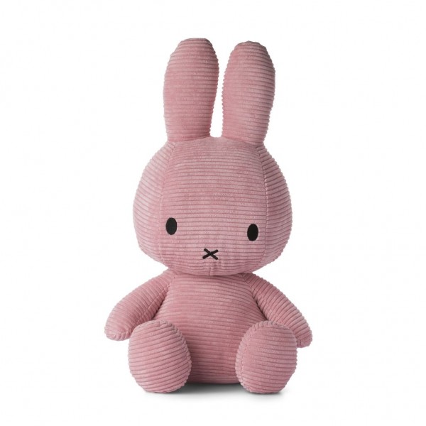 Miffy Corduroy - ECO Pink XL