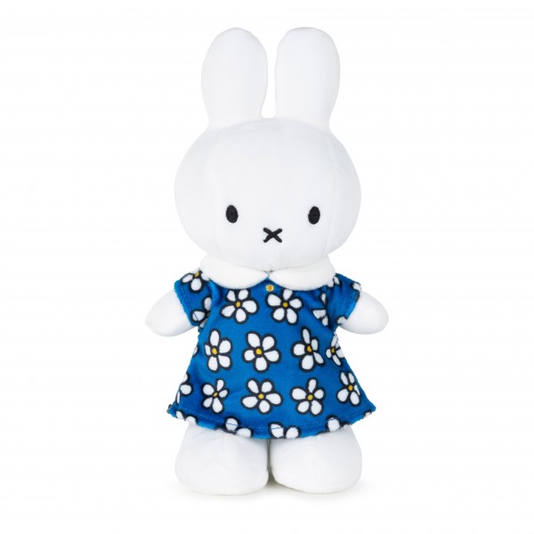 Miffy - Standing in Flower Dress