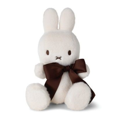 Miffy Birthday ECO Cream with Giftbox