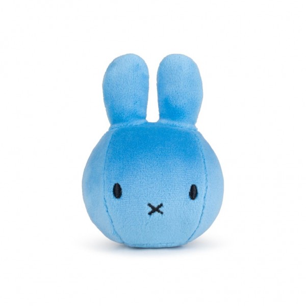 Miffy Squishie stress ball in blue