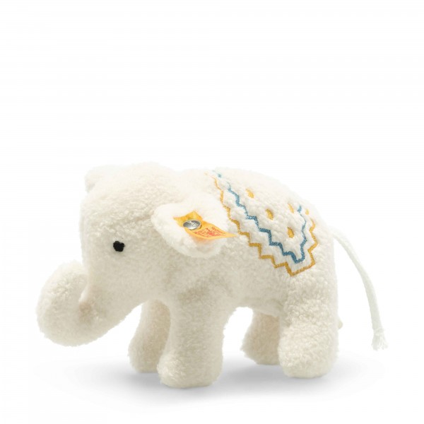 Little Elephant Rattle toy