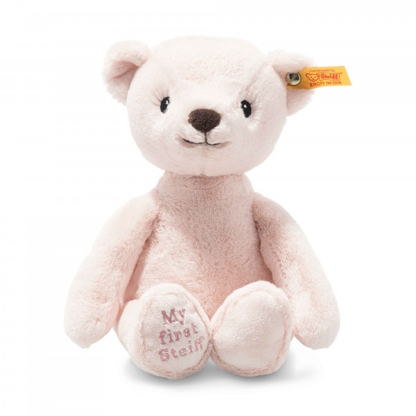 My First Steiff - Pink