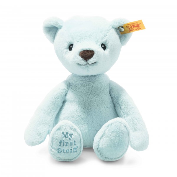 My First Steiff - Blue