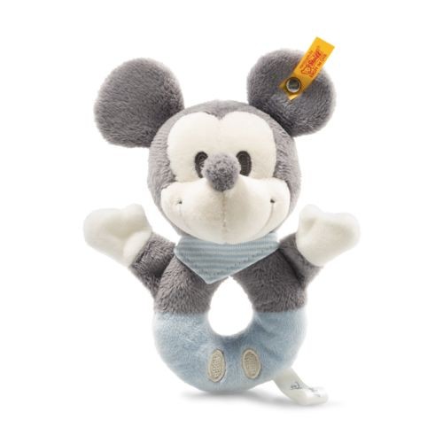 Mickey Mouse Grip Toy