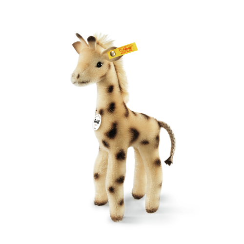 Giraffe - Greta