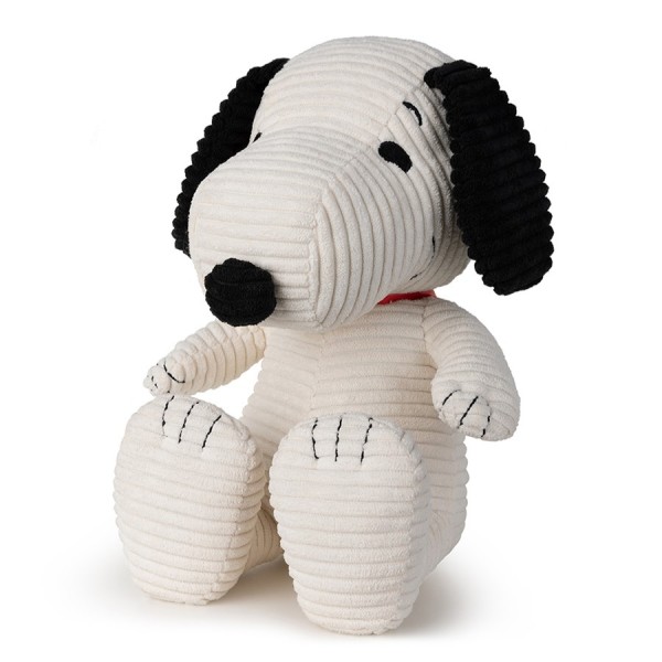 Snoopy ECO Corduroy - 27cm
