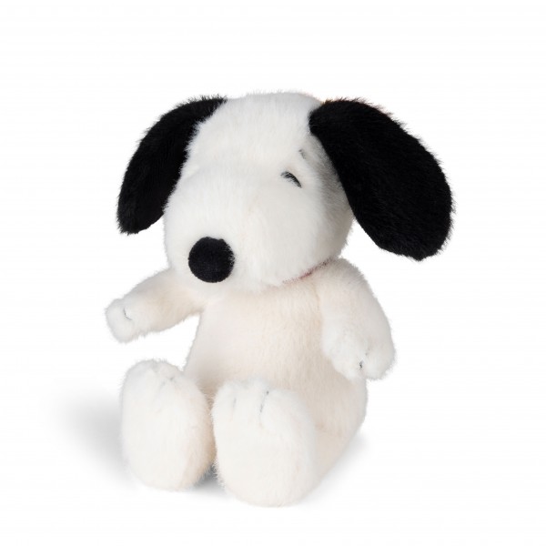 Snoopy - ECO Fuzzy Cream