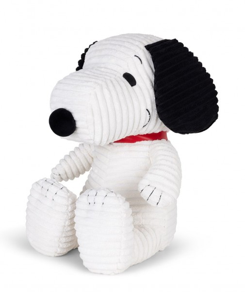 Snoopy Corduroy - 40cm