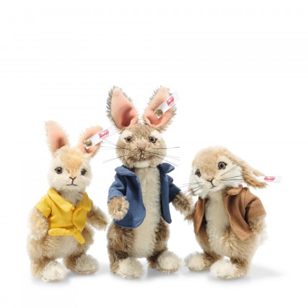 Peter Rabbit Gift Set