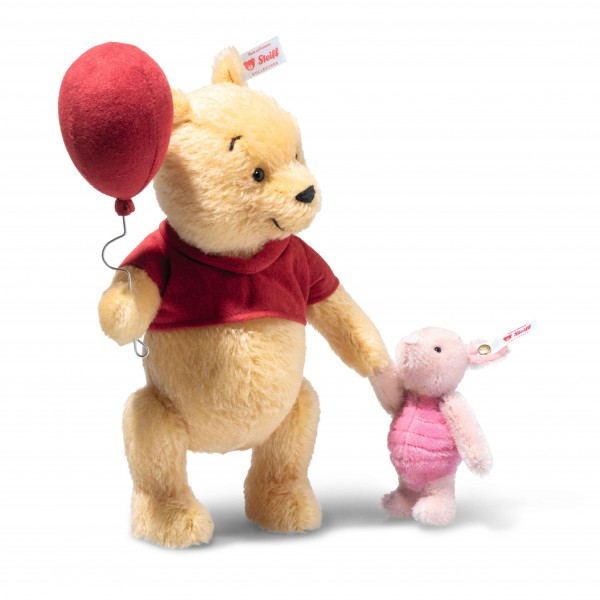 Winnie the Pooh Centenary Set