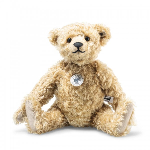 Teddy Bear Replica 1907