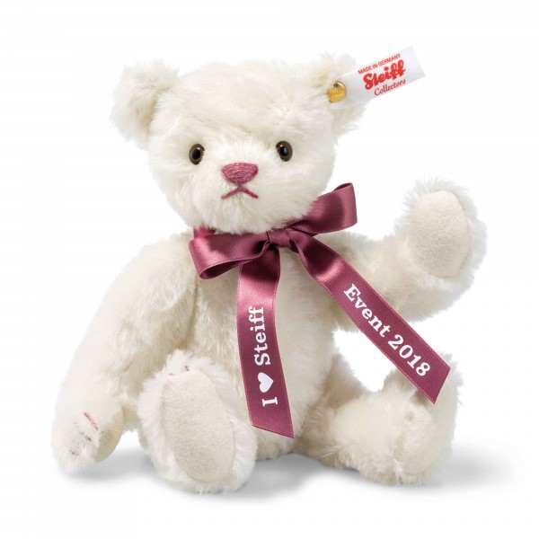 2018 Steiff Club Event Bear