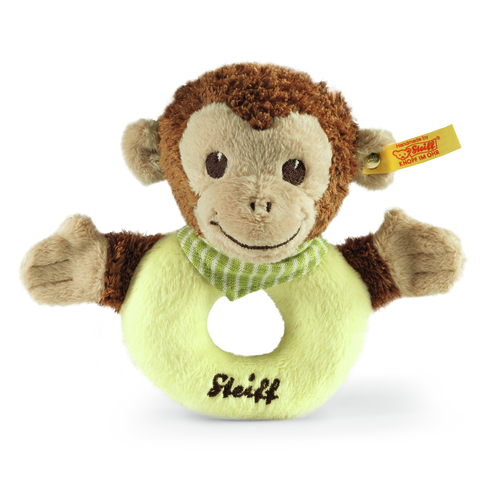 Monkey - Jocko Grip Toy
