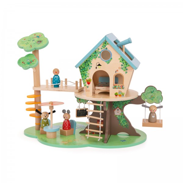 Tree House
