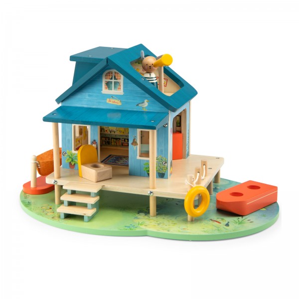 The Lake House