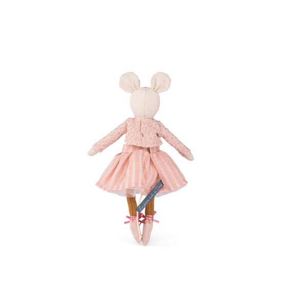 La Petite Ecole de Danse - Anna Mouse