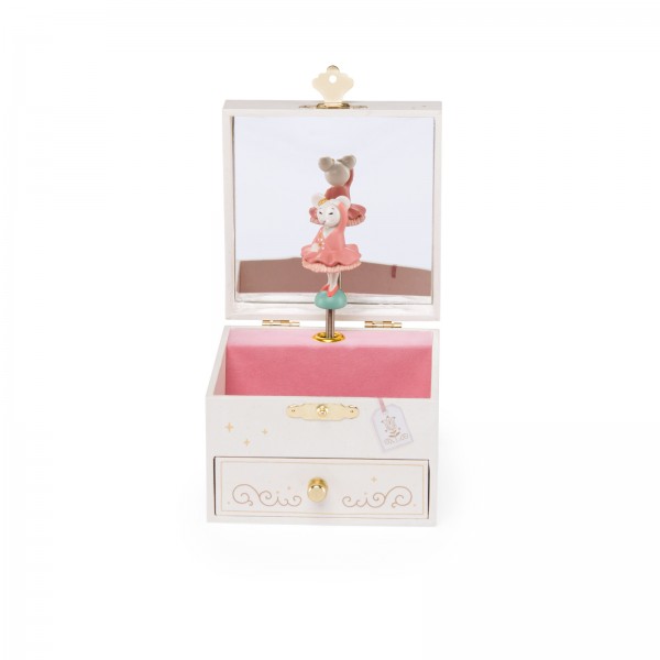 Musical Jewellery Box