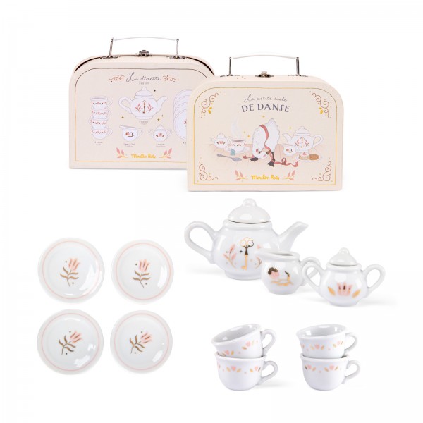 Tea Set