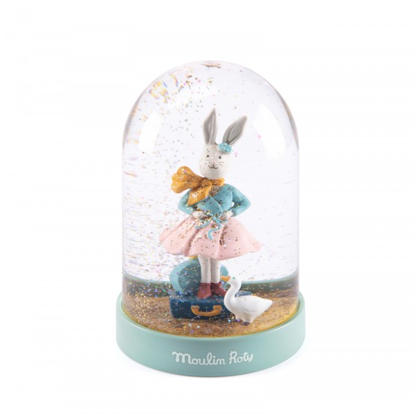 Snow Globe